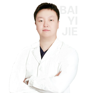 白奕捷
